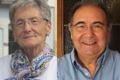 Olga Pey i Joan Garriga, Medalles de la Ciutat de Granollers