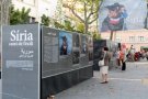 La realitat de Síria, al Museu de Granollers
