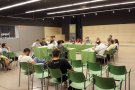 Subvenció per al camí de vianants entre Sta Eulàlia i Lliçà d'Amunt