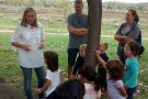 Taller RecurSOS, a l'Aula del parc de Sta Perpètua