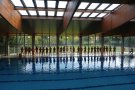 Debut amb derrota del CN Granollers de waterpolo
