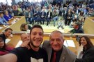 Orive renuncia com alcalde de Mollet