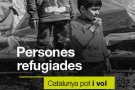 Campanya per a l'acollida de refugiats