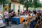David Vila inaugurarà el Voluntariat per la llengua