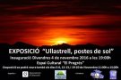 Les postes de sol més fotogèniques a Ullastrell