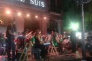 Segon projecte de l'Orquestra Baix Montseny