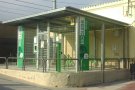 En marxa l'aparcament segur de bicis a Cardedeu