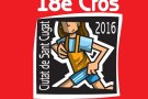 El Cros Ciutat de Sant Cugat, aquest diumenge