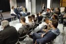 Joves troben feina gràcies a programes d'ocupació