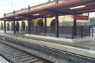 Inici de les obres de millora a Granollers Centre
