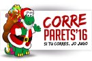 Oberta la inscripció a la Corre Parets 2016