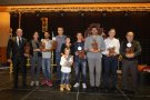 Santa Eulàlia entrega els Premis Tardor 2016