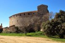 8.000€ per a reformar el Castell de Sentmenat
