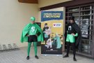 Croada contra l'incivisme a Sant Celoni