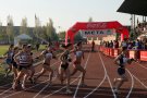 El cros de Granollers celebra 50 anys