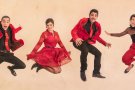 Quartet Mèlt, aquesta nit a Castellbisbal