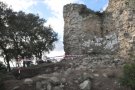 Comencen les excavacions al castell de Sant Miquel