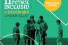 Sabadell, a la Diada del futbol inclusiu