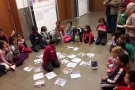 132 nens als tallers de Convivència i Civisme