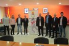 Granollers rep les seleccions d'handbol femení