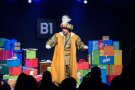 El Patge Gregori arriba als barris de Granollers