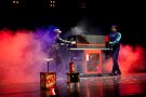 Nou any d'espectacles infantils a Les Franqueses