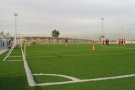 Presó per a un entrenador de Mollet per abusos