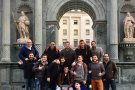 El CN Granollers de waterpolo s'imposa a domicili
