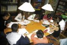 Tallers d'estudi per a 160 alumnes de Llinars