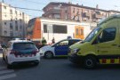Montcada culpa Foment i Adif de l'atropellament