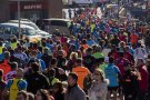 Més de 500 inscrits a la cursa popular de Polinyà