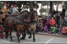Sabadell acull la Festa de Sant Antoni i la Passada