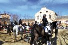 L'Ametlla, a punt per Sant Antoni i Sant Sebastià