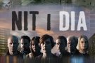 Cardedeu, escenari de la sèrie Nit i Dia de TV3