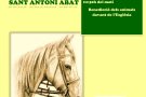 Sant Antoni Abat, el 5 de febrer a Palautordera
