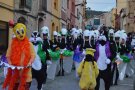 Viladecavalls obre la inscripció al Carnestoltes