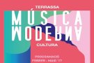 Nova edició del Terrassa Música Moderna