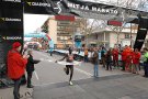 Kipkoech guanya enguany la Mitja de Granollers