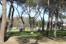 Millores als parcs Pinetons i Pompeu Fabra