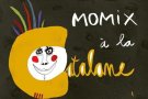 Sabadell, present al Festival Momix de França