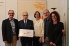 Josep Carreras i Mollet, units per una gran causa