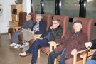 Nou mobiliari al Casal d'Avis de La Llagosta
