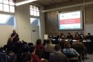 El CCVOC dóna suport a l'Ateneu cooperatiu