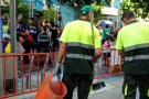 Desconvocada la vaga de neteja a Granollers