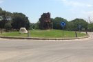 Bigues i Riells demana accés directe a la C-17