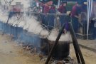 La Festa de l'Escudella arriba a Castellterçol