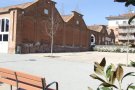 Cardedeu dedica una plaça a la dona treballadora