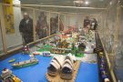 1.500 persones a la mostra de Lego a Castellbisbal