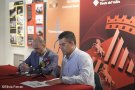 Parets redueix un 7% els aturats en 4 anys i mig