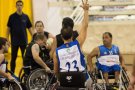 El CB Granollers en cadira de rodes debuta demà